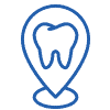 Tooth Implants near Mahagun Mywoods Phase 1 Noida Extension